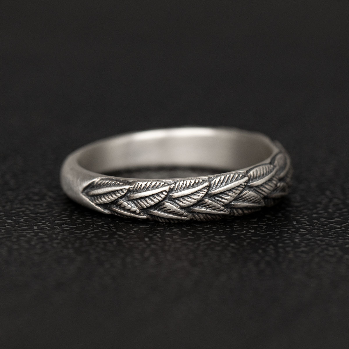 Feather Ring 2 / DR-97