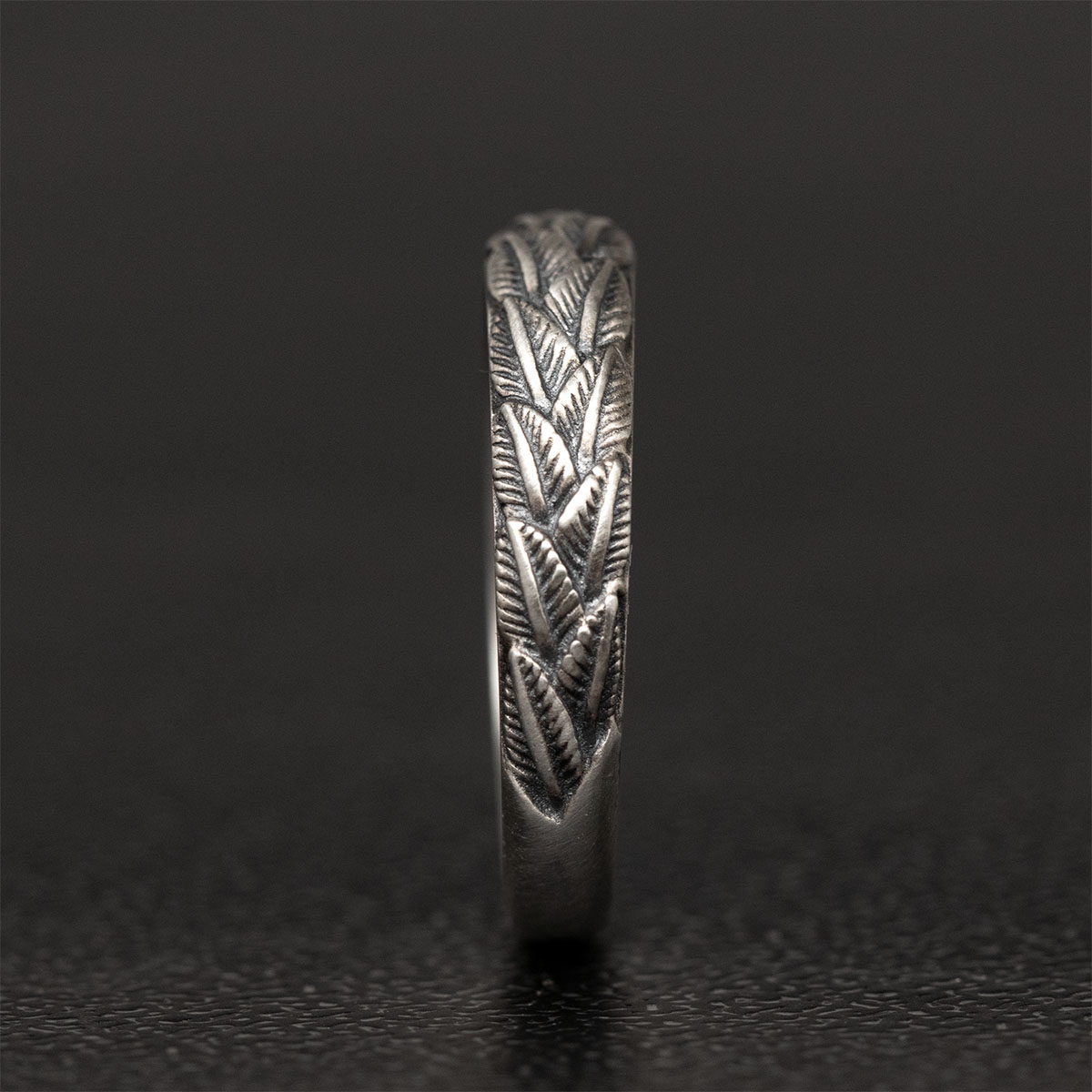 Feather Ring 2 / DR-97