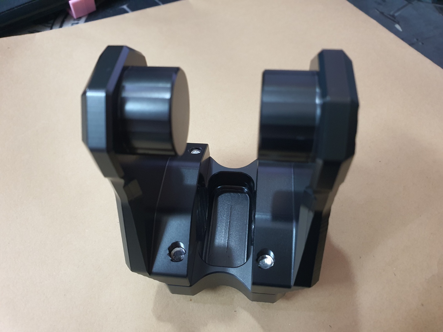 EREXX Handle Riser(25mm/25mm)