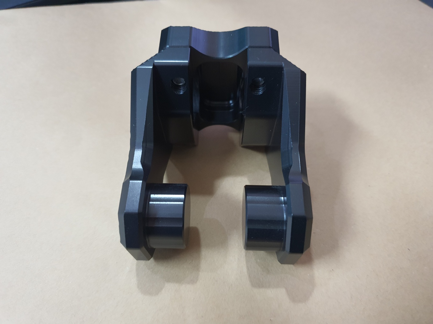 EREXX Handle Riser(25mm/25mm)