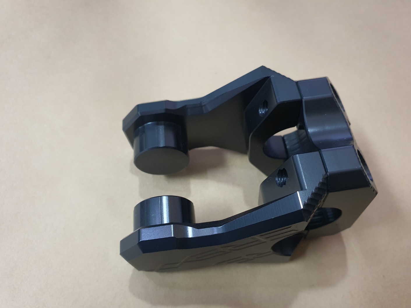 EREXX Handle Riser(25mm/25mm)