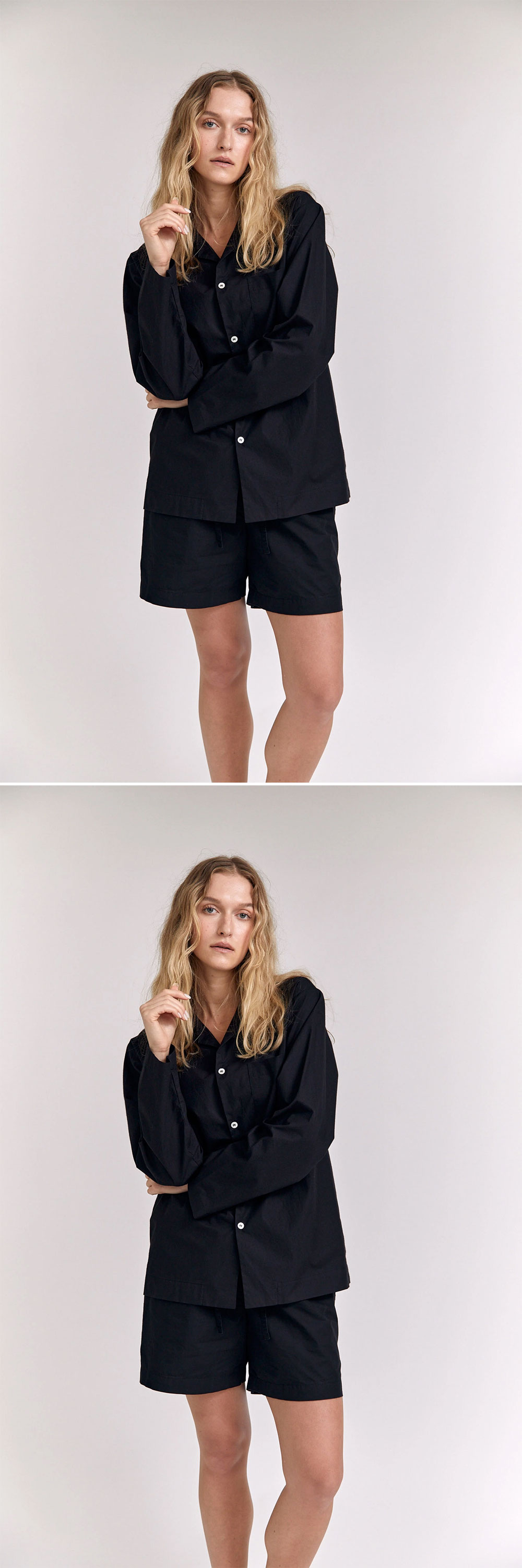 100% Cotton Short Pants