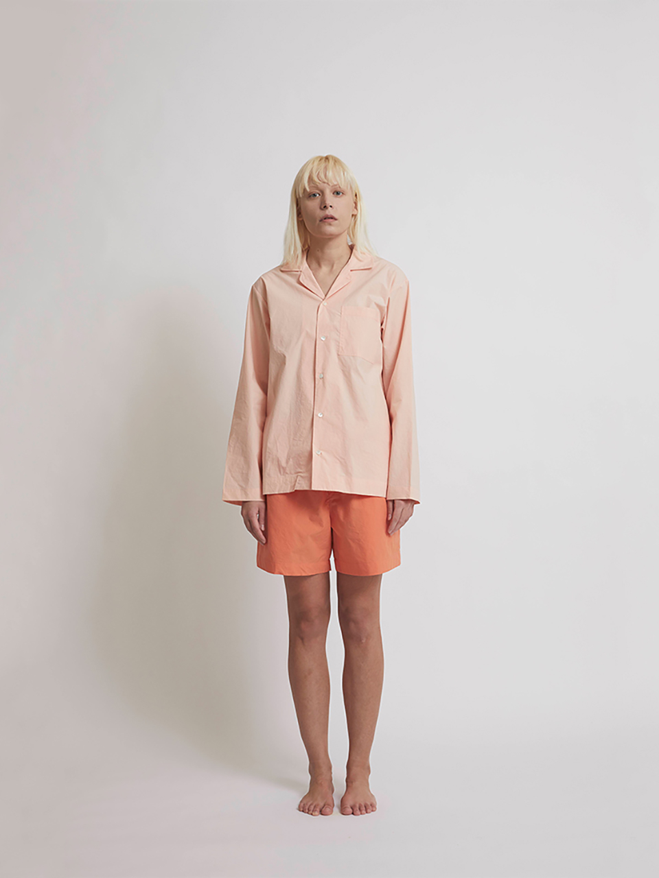 100% Cotton Short Pants