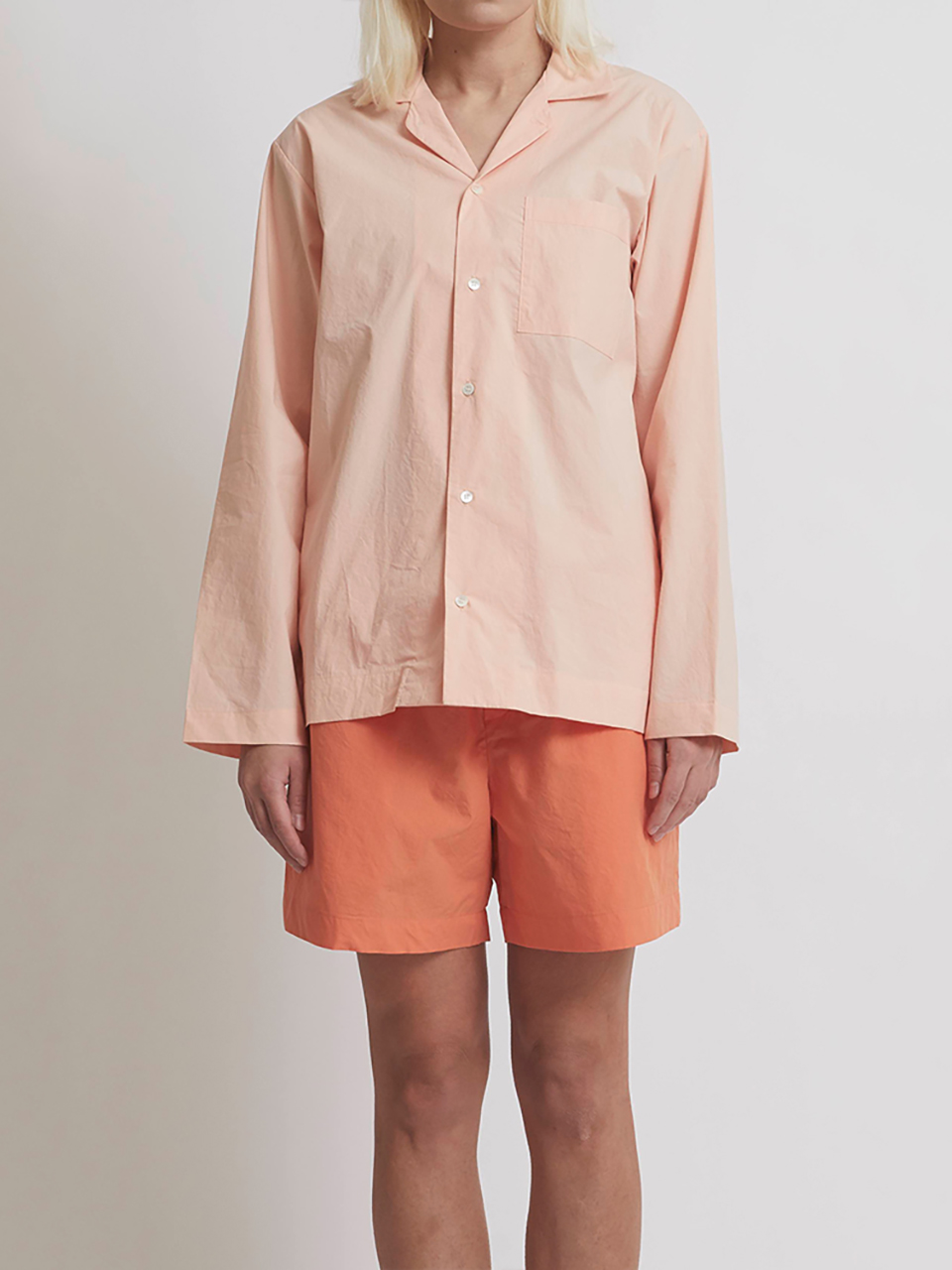 100% Cotton Short Pants