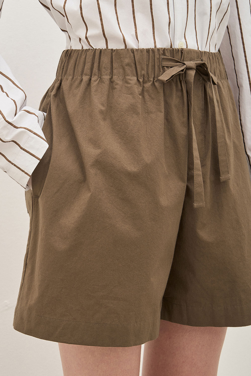 100% Cotton Short Pants