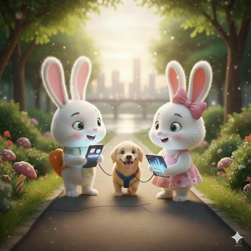 괜찮은 사람 만나는 법