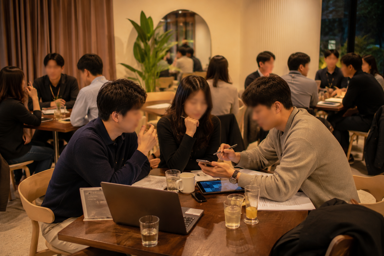 세일즈샷_후기1