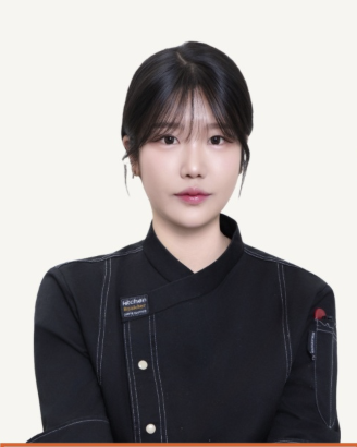 김기선 셰프 프로필