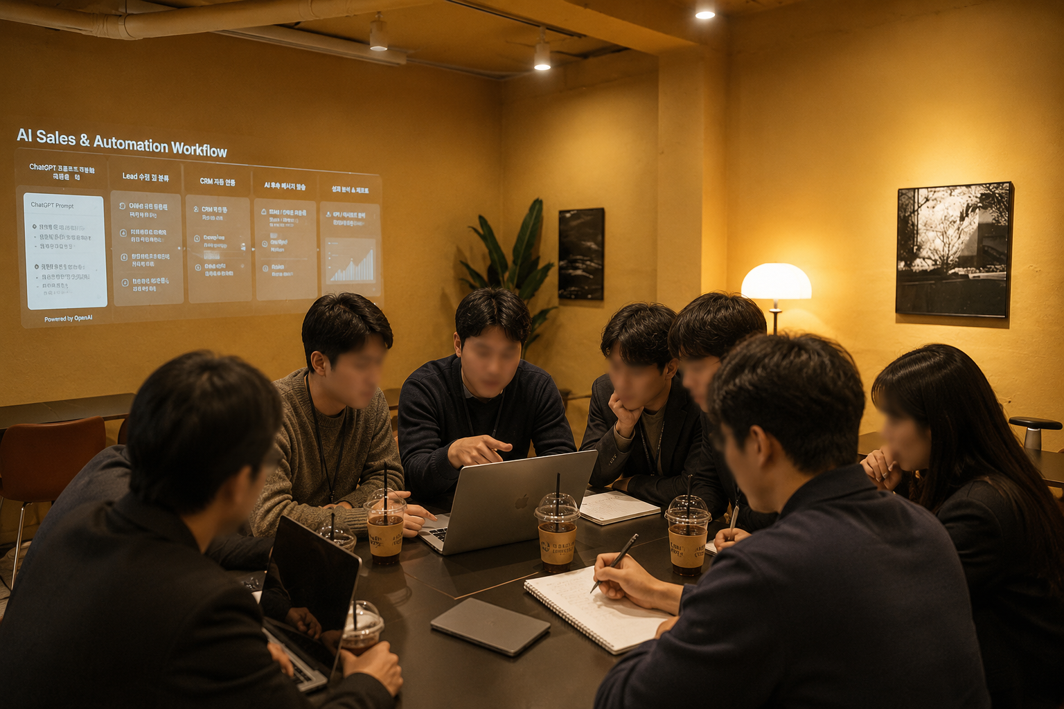 세일즈샷_후기3