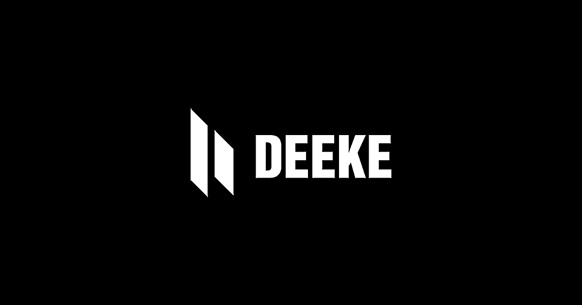 디케 DEEKE