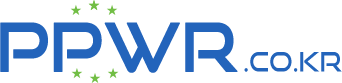 PPWR.co.kr 로고