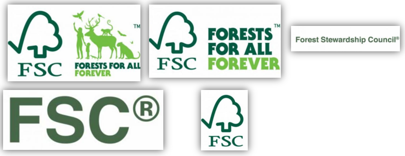 Fsc Bonus FSC 인증 : 패키징 오피니언