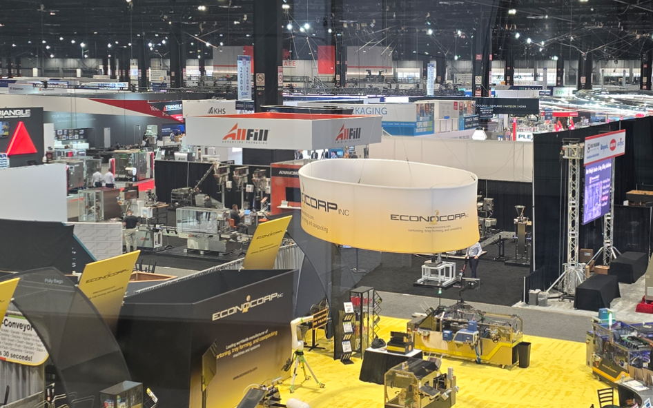 PACK EXPO Las Vegas 2025, 30주년 맞아 역대 최대 규모로 열린다 : 패키징 뉴스