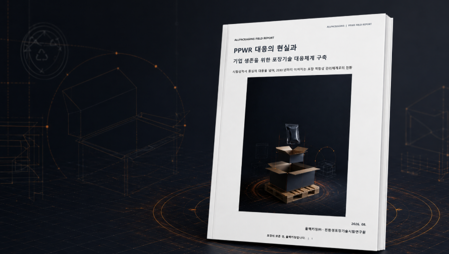 PPWR 현장보고서 이미지
