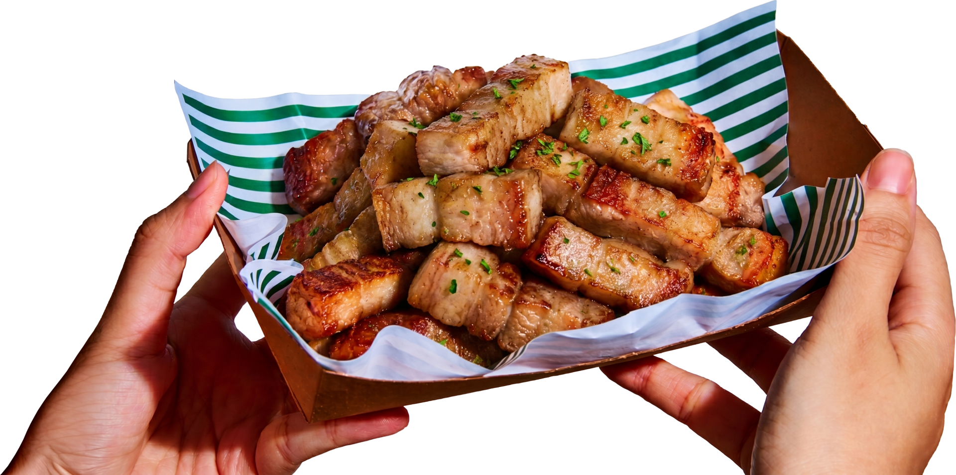저당 삼겹살 이미지