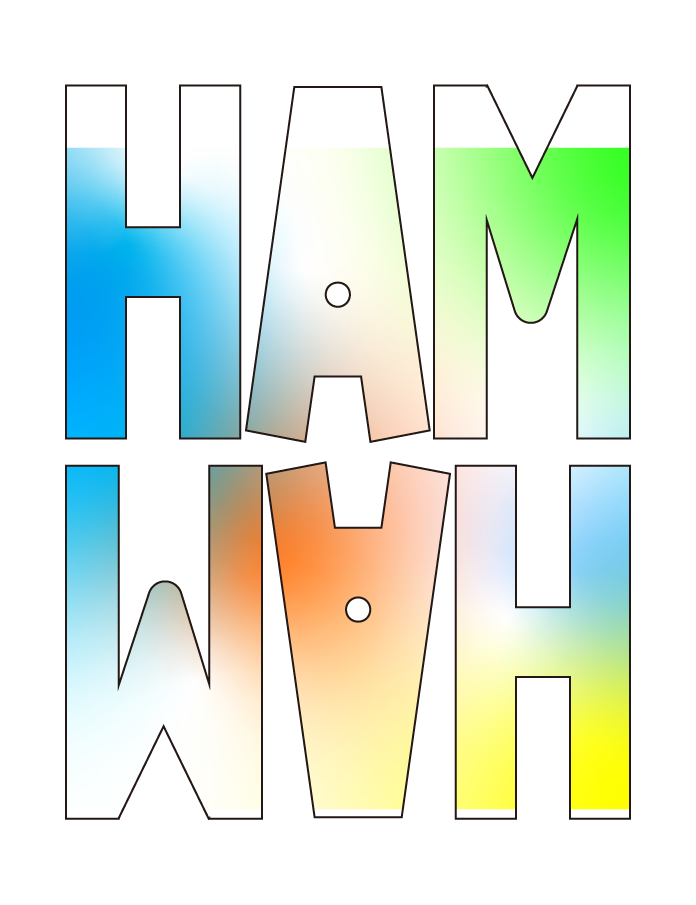 HAM HAM (Bangul)