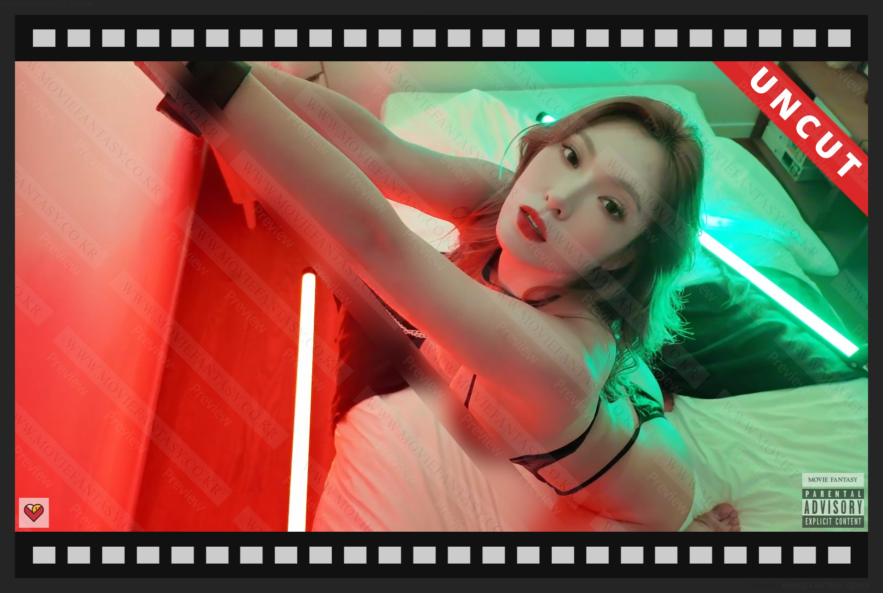 [VID] Jisam Vol.10 Into The Night_UNCUT