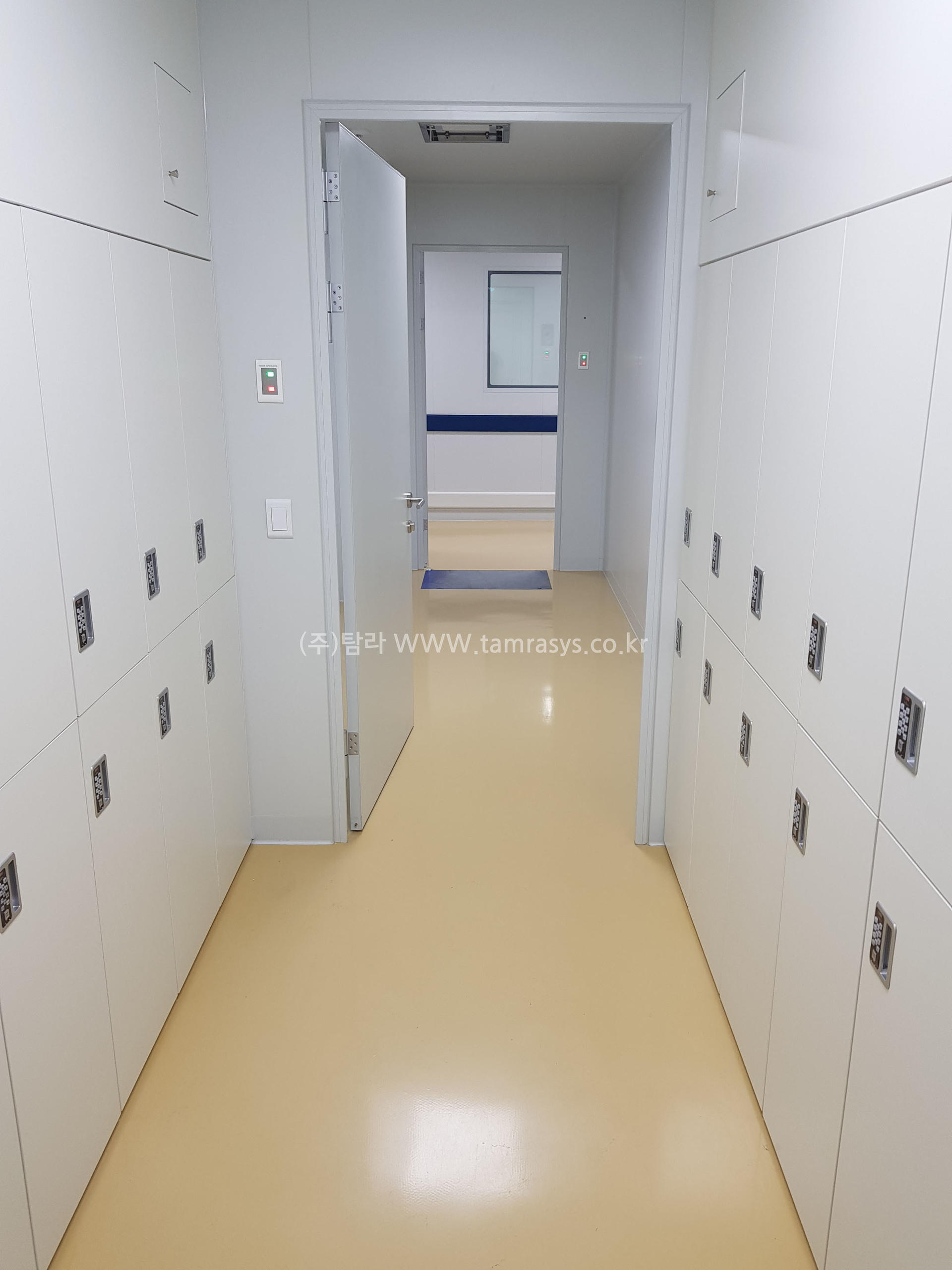 TO 301 AP (헬릭스미스) : 주식회사 탐라