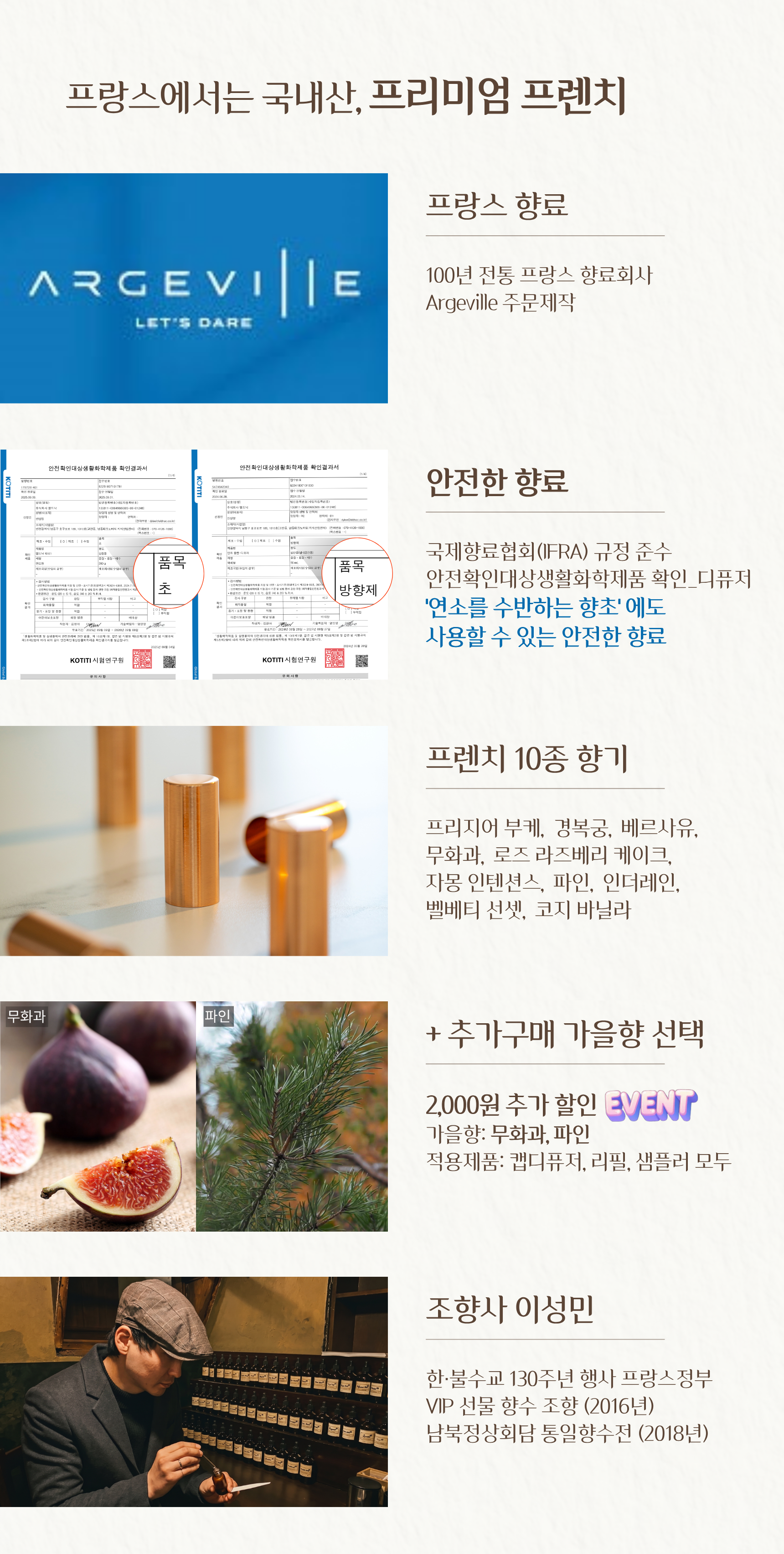 엘드낙 플리츠 캡디퓨저 100ml