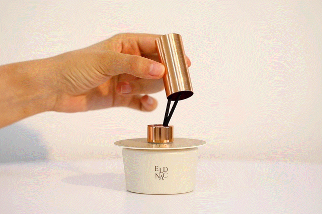 엘드낙 내곁에 캡디퓨저 100ml-test