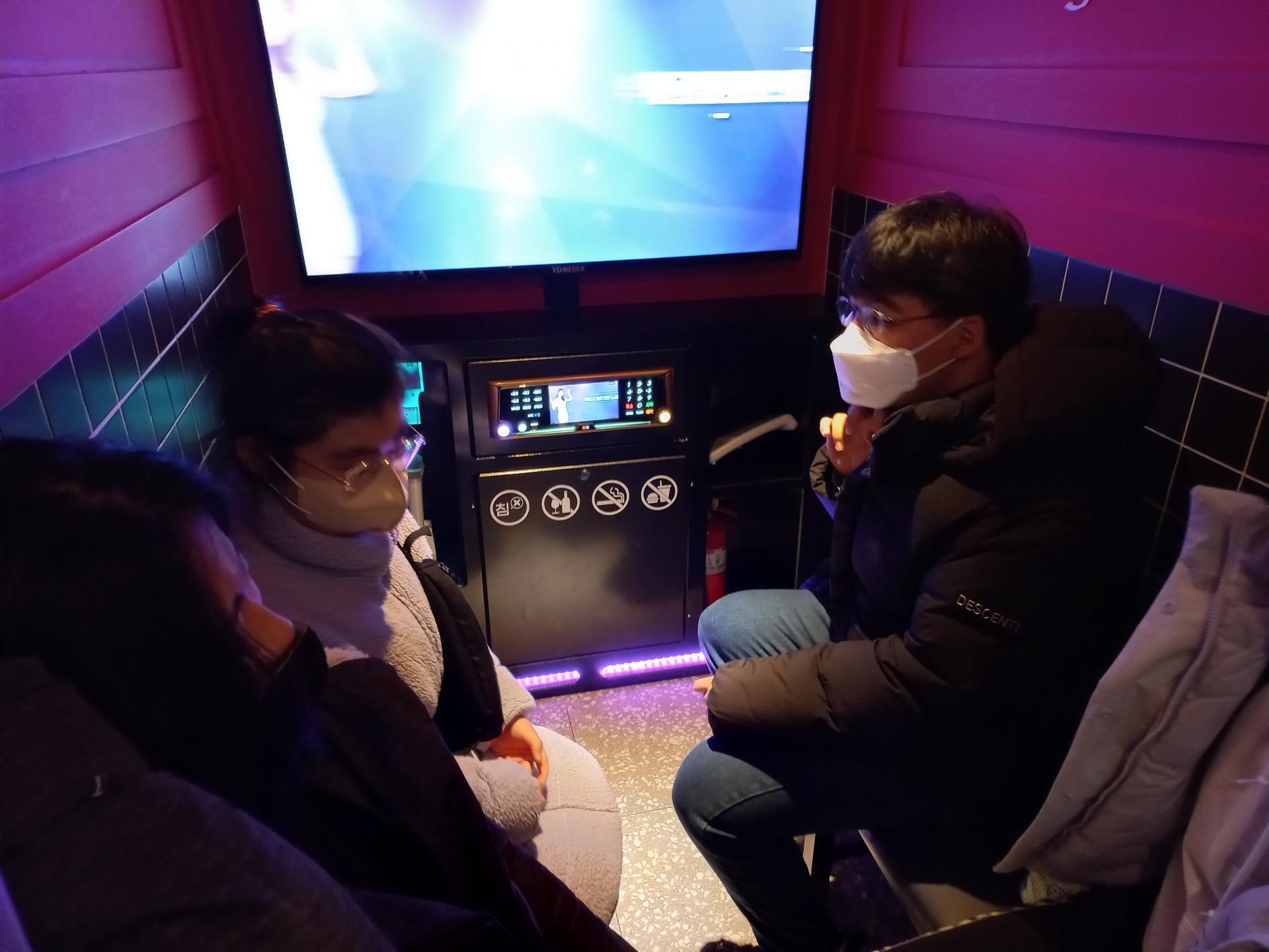 2023 겨울방학돌봄 「우리는 동네에 산다」 - 중고등전공과부 4일차 : 관악구장애인가족지원센터