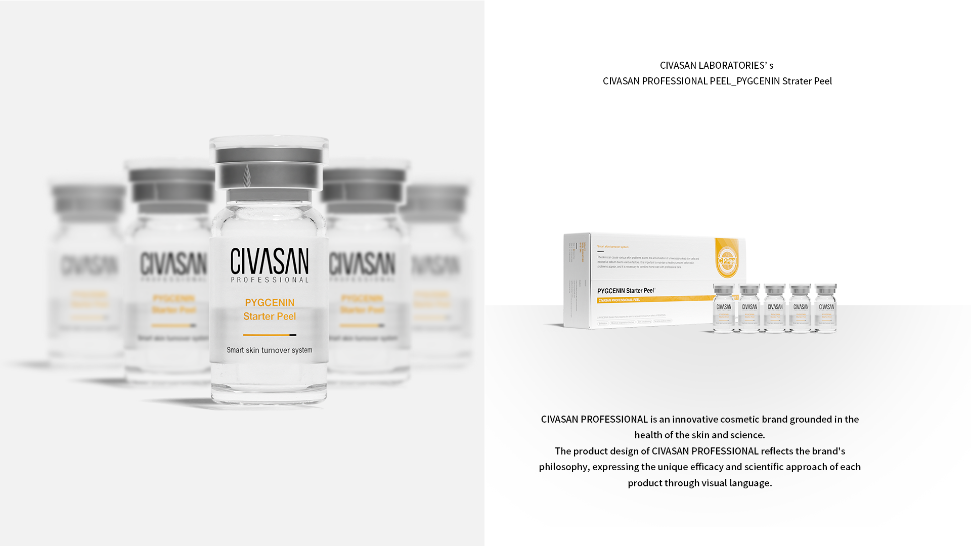 CIVASAN Laboratories_CIVASAN Professional Peel