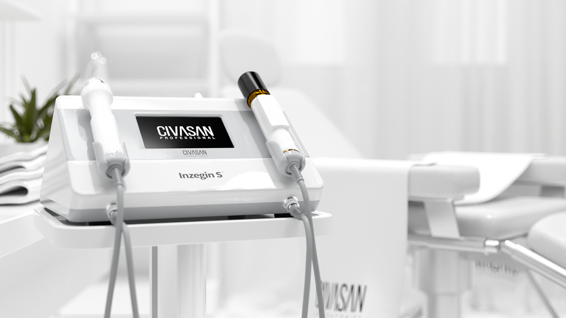 CIVASAN Laboratories_CIVASAN Professional Premier Device