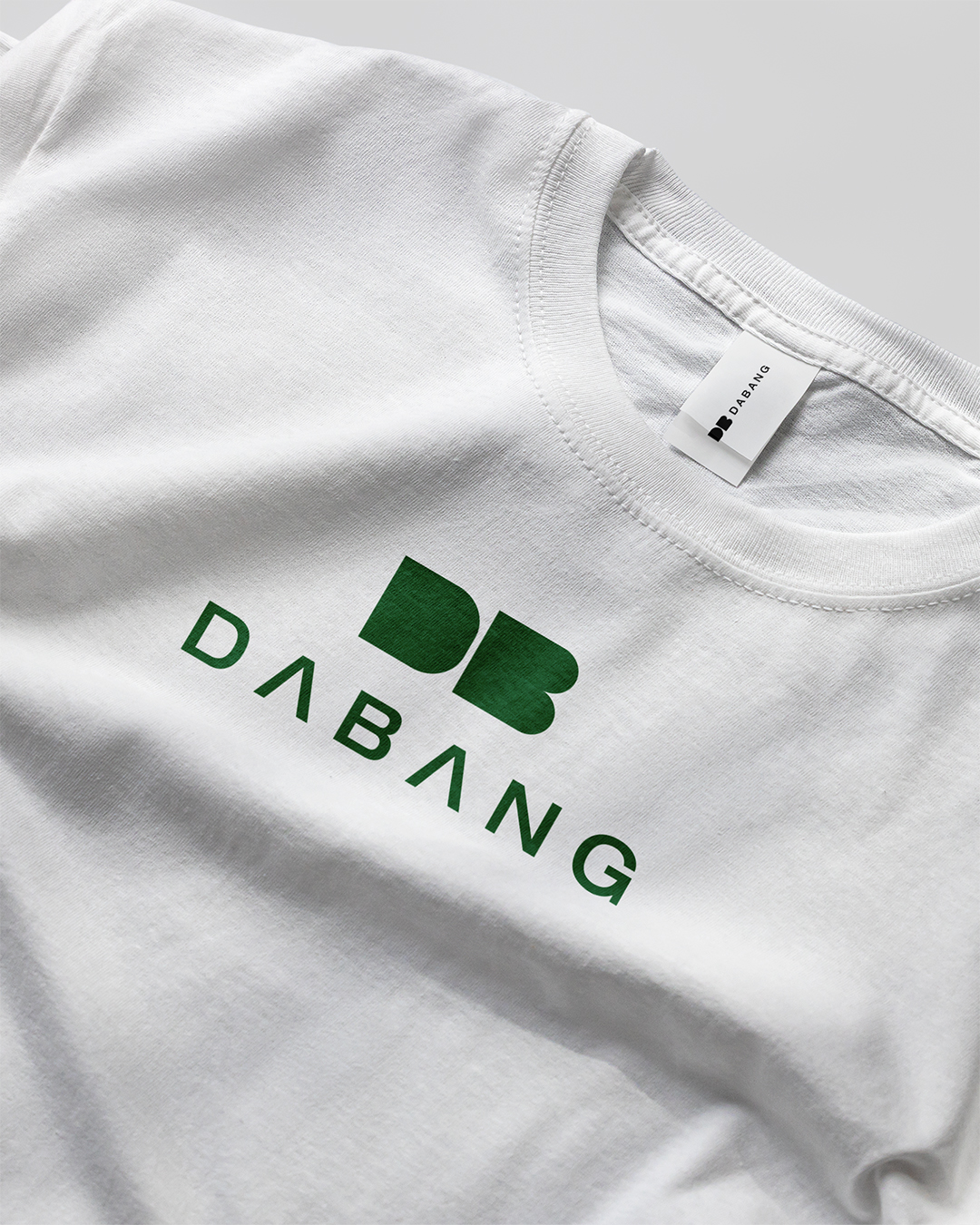 DABANG _Brand Identity