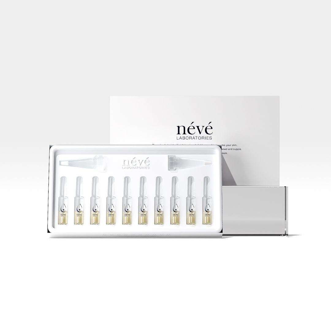 névé laboratories