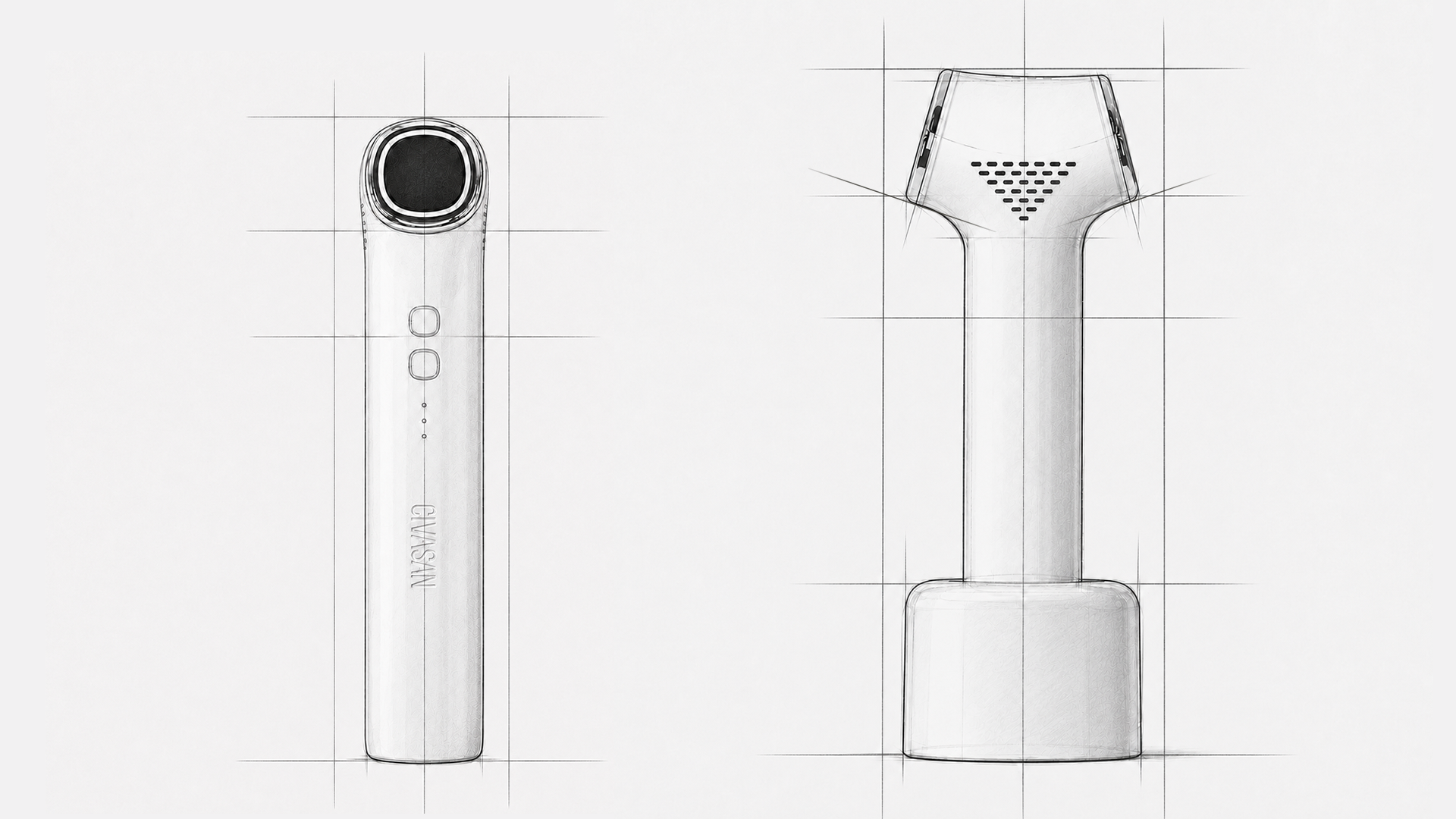 CIVASAN_DUA INSONY Package Design System