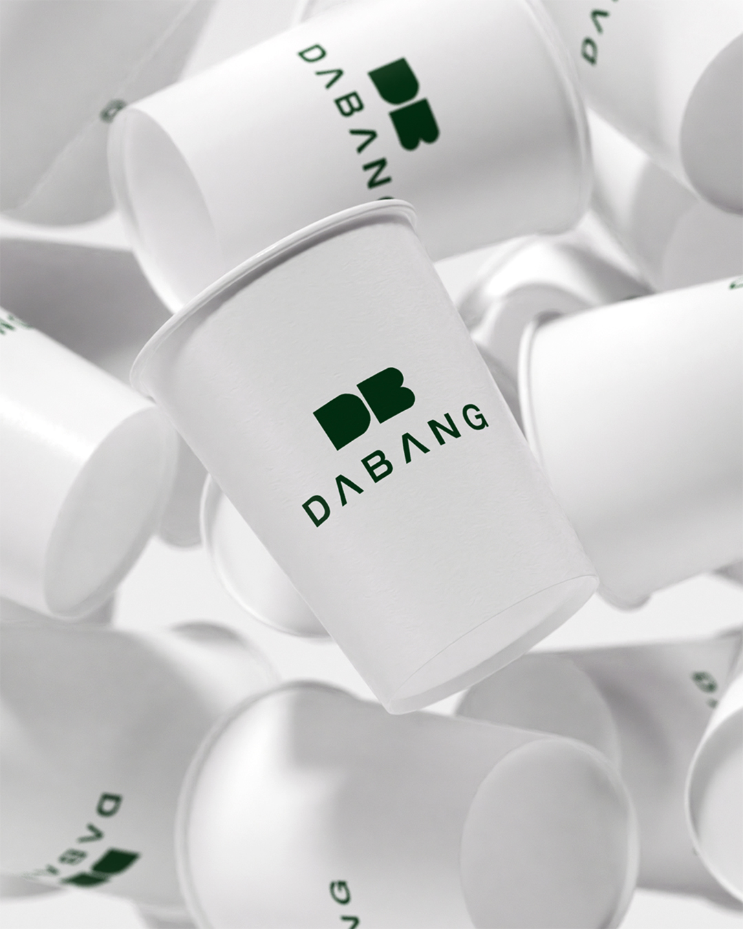 DABANG _Brand Identity