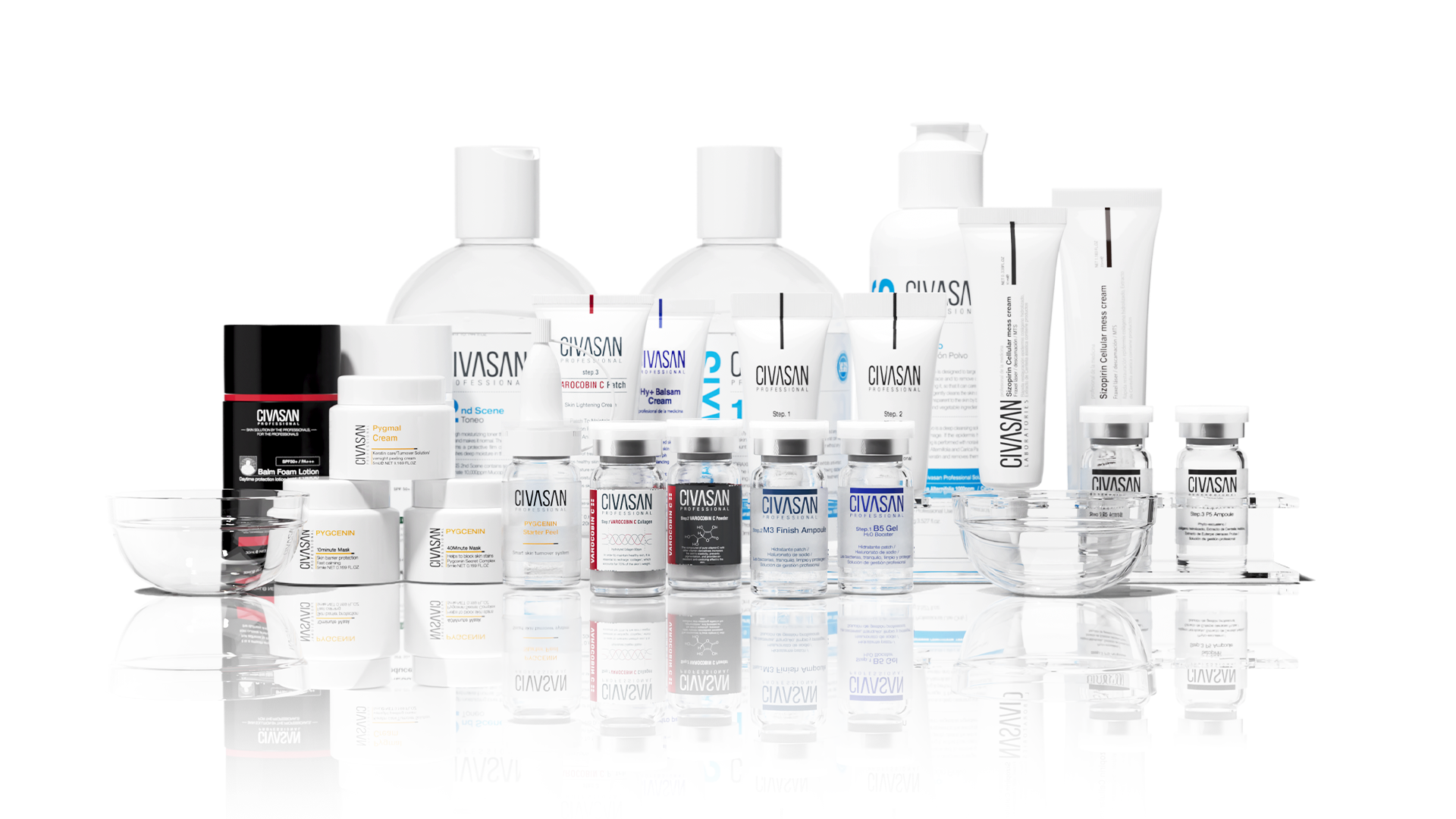 CIVASAN Laboratories_CIVASAN Professional Peel