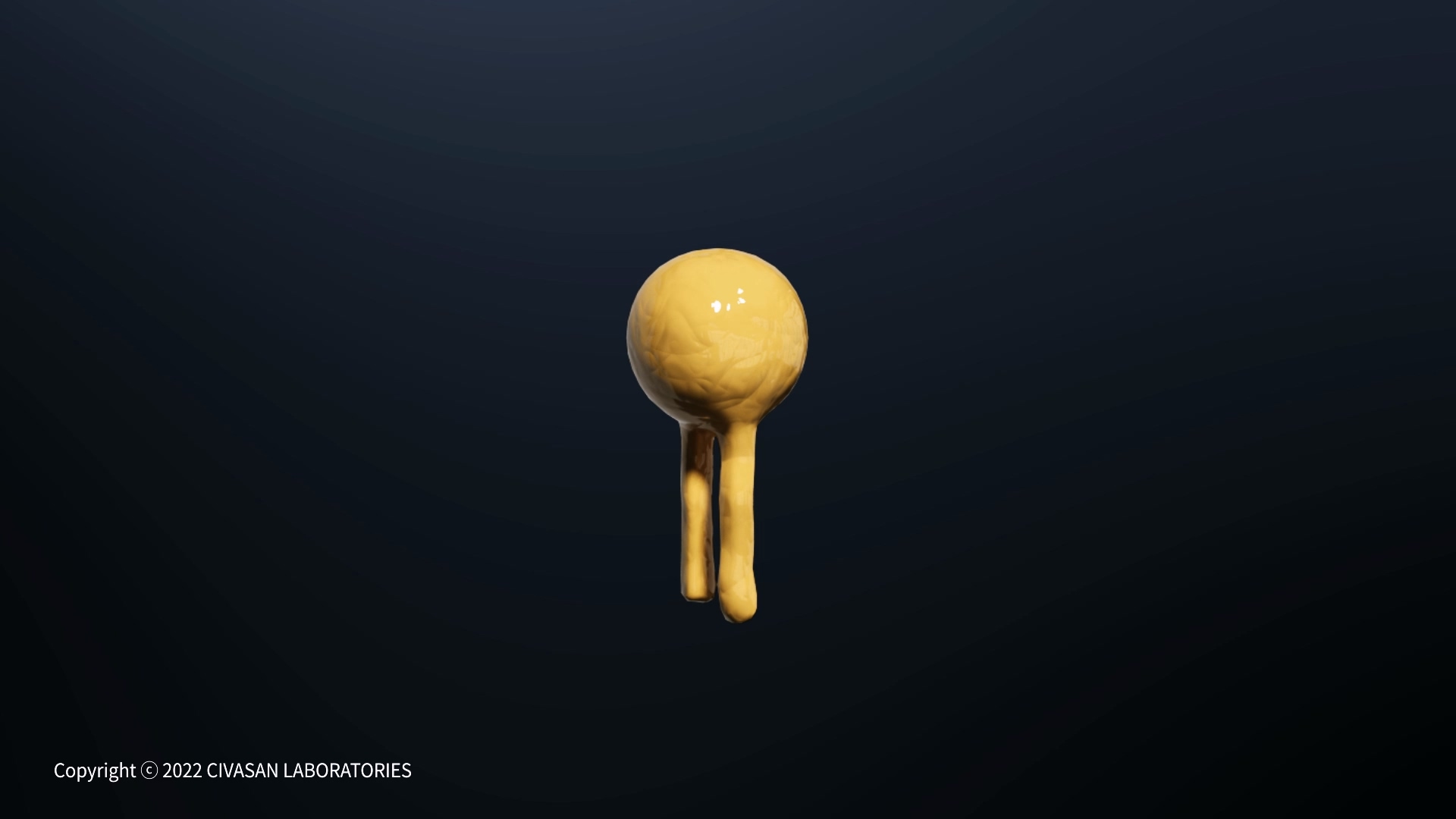 Beaucaire cosmetic_Liposome education motion graphic