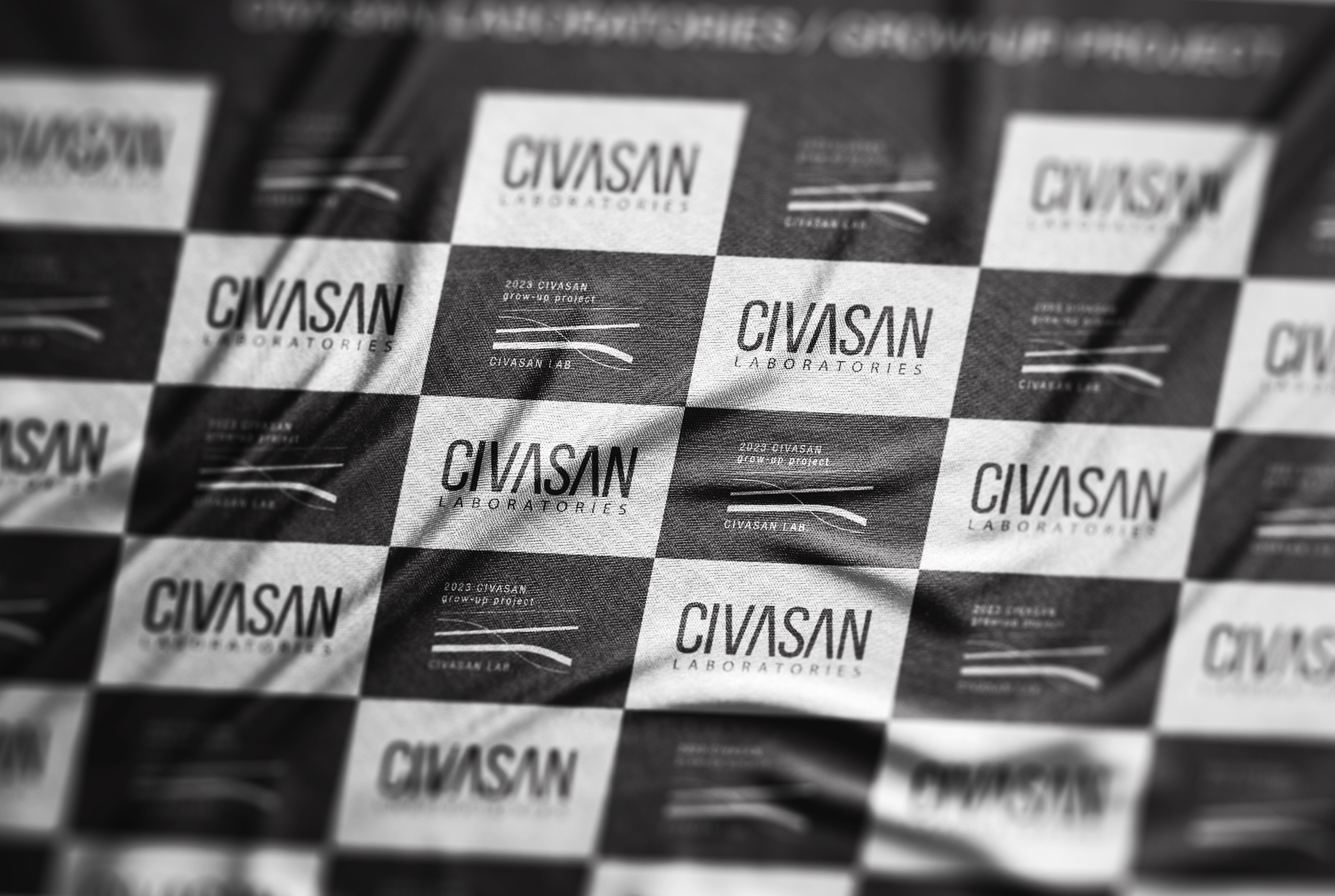 CIVASAN Laboratories_Grow Up Project