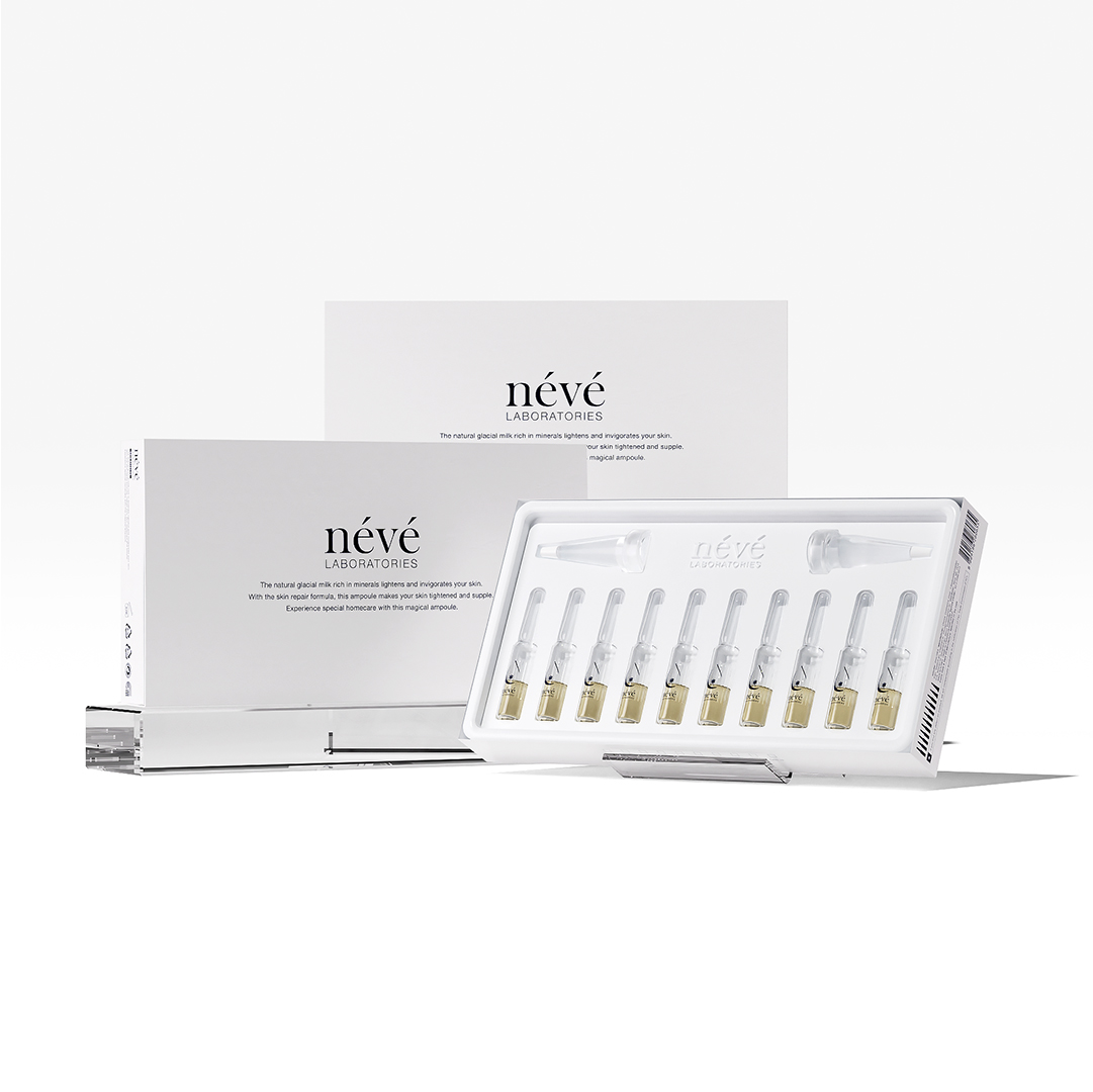 névé laboratories