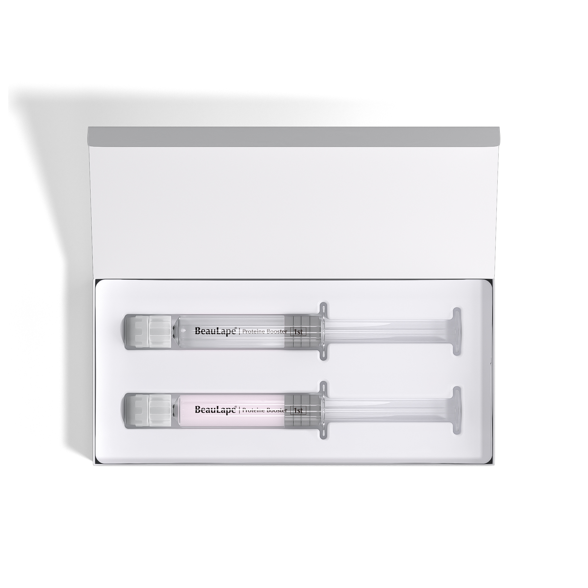 BeauLape_Lift - Kit soin yeux