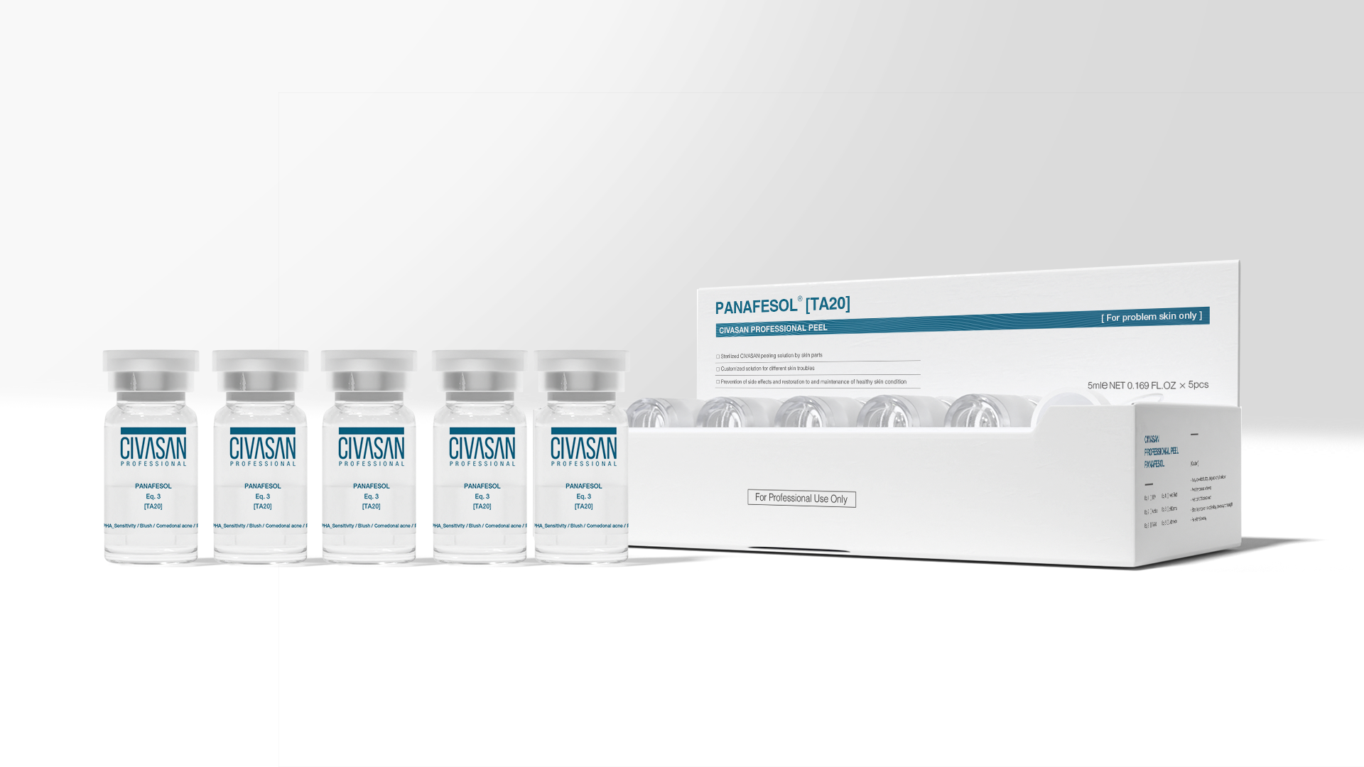 CIVASAN Laboratories_CIVASAN Professional Peel