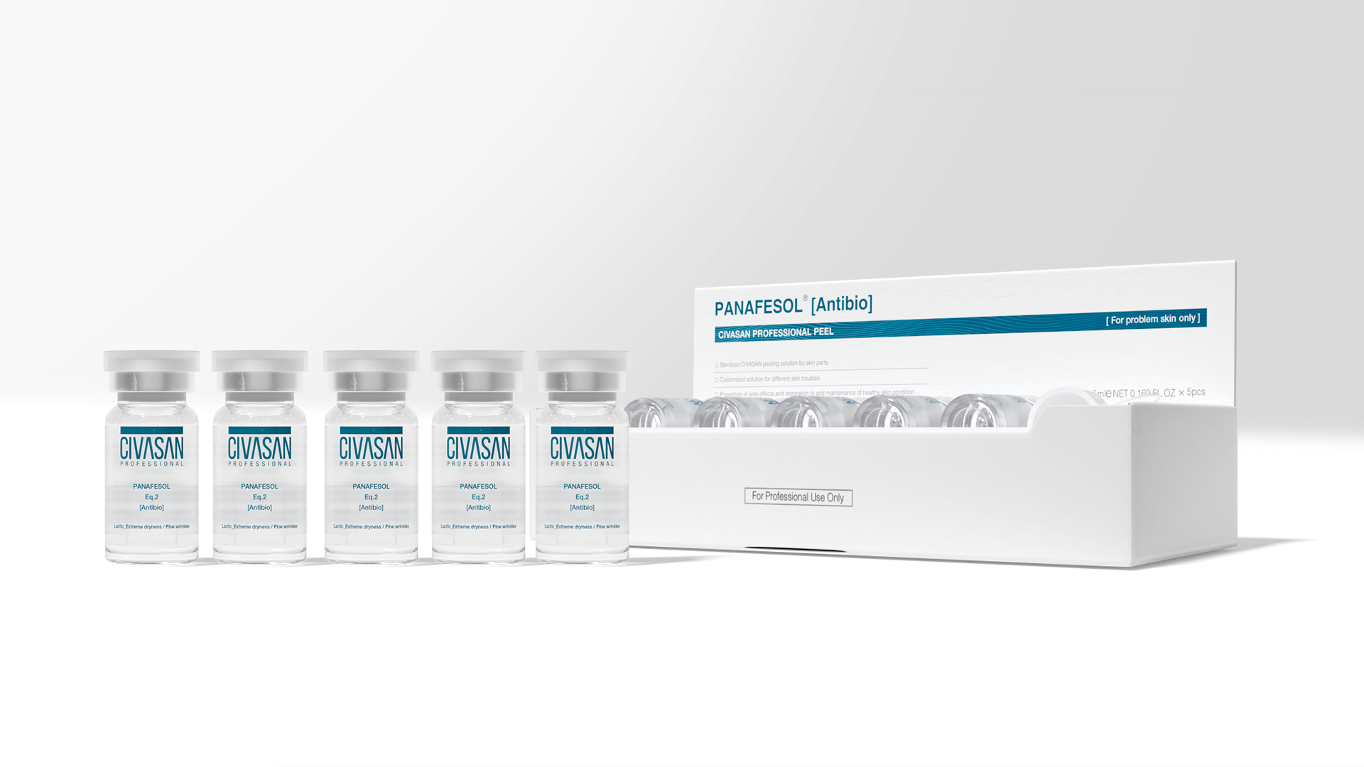 CIVASAN Laboratories_CIVASAN Professional Peel