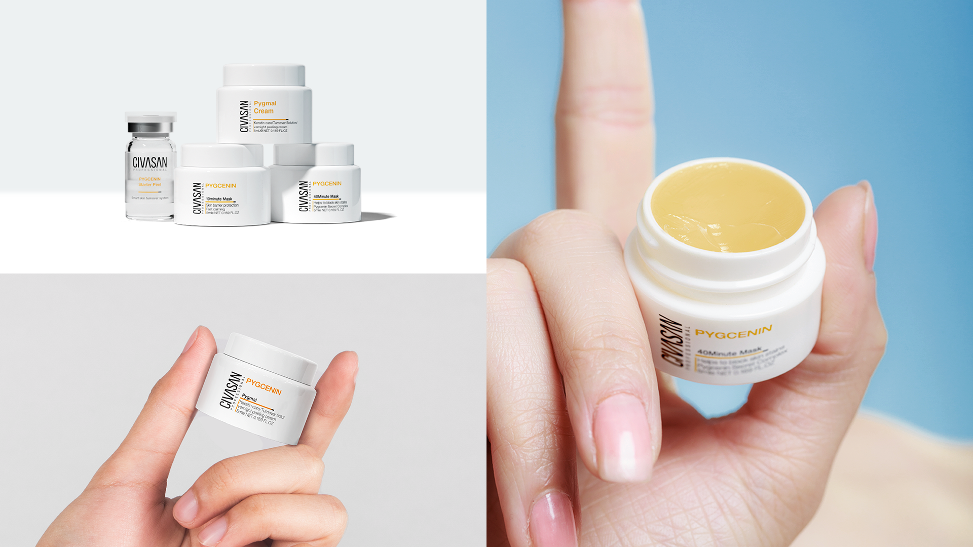 CIVASAN Laboratories_CIVASAN Professional Peel