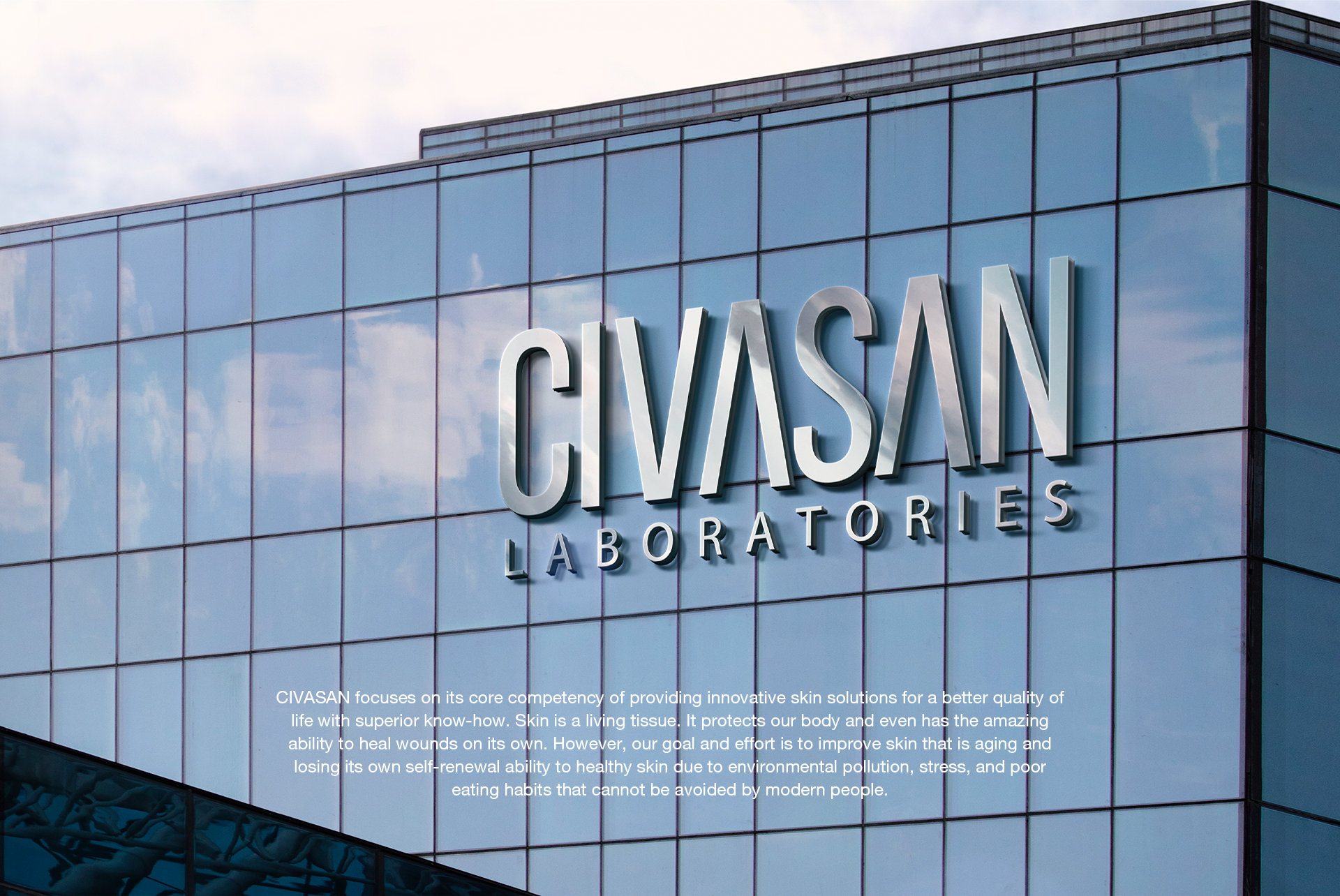 CIVASAN Laboratories_Grow Up Project