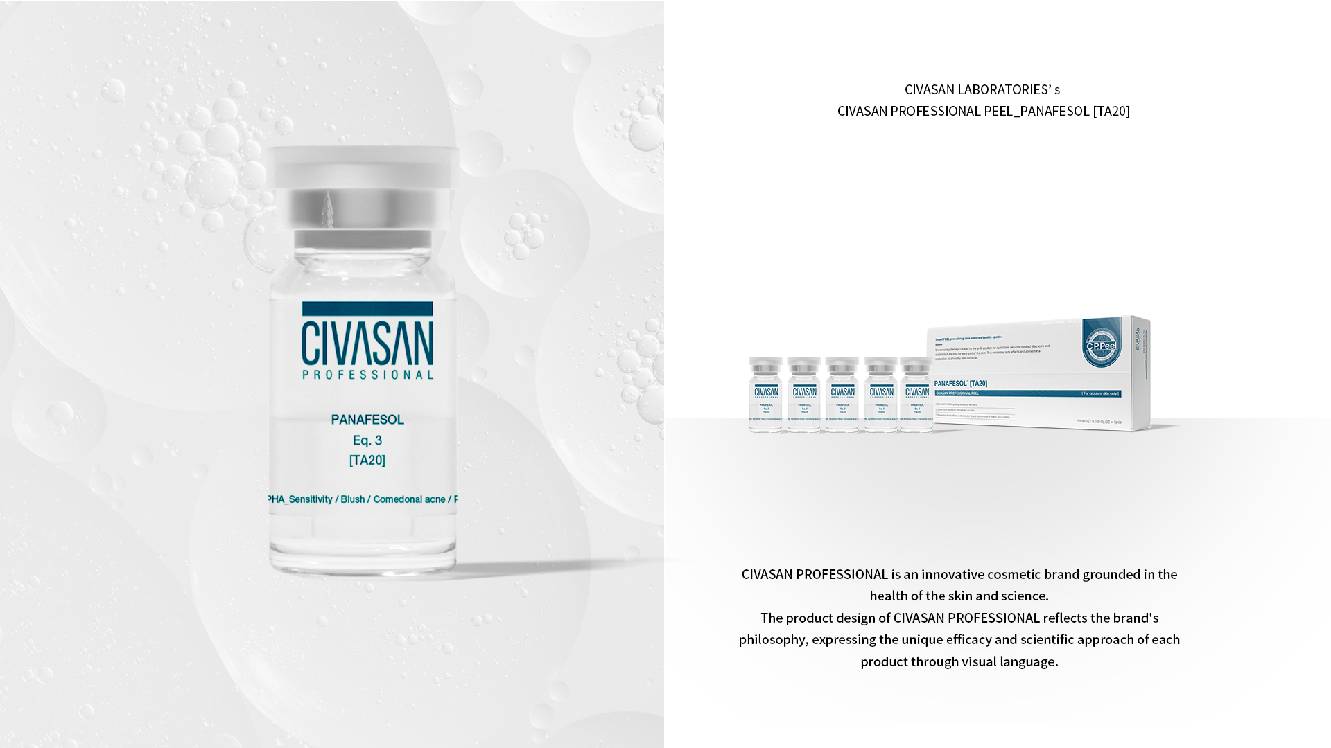 CIVASAN Laboratories_CIVASAN Professional Peel