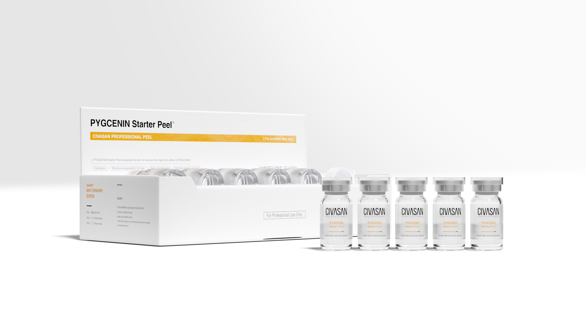 CIVASAN Laboratories_CIVASAN Professional Peel