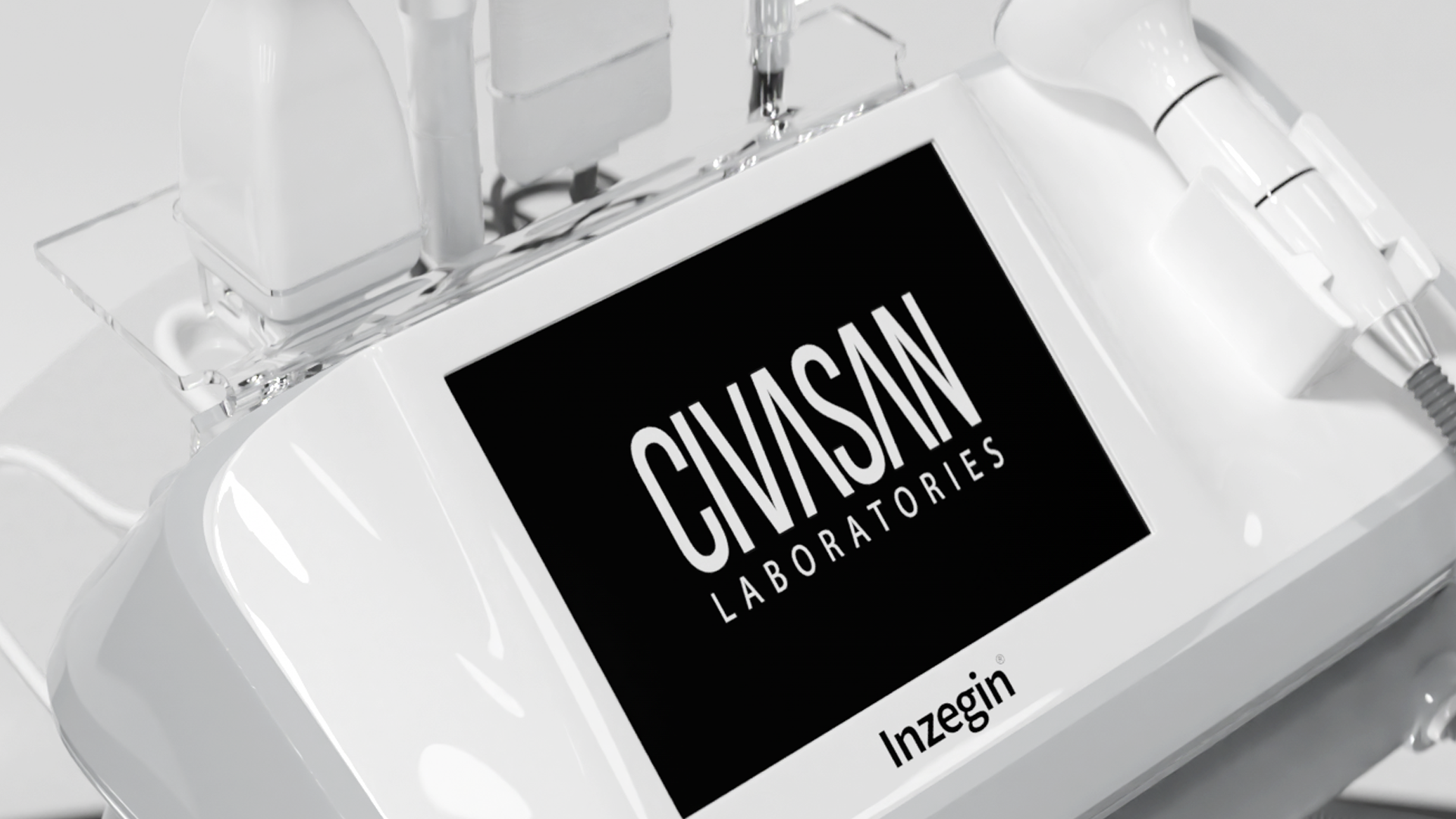 CIVASAN Laboratories_CIVASAN Professional Premier Device