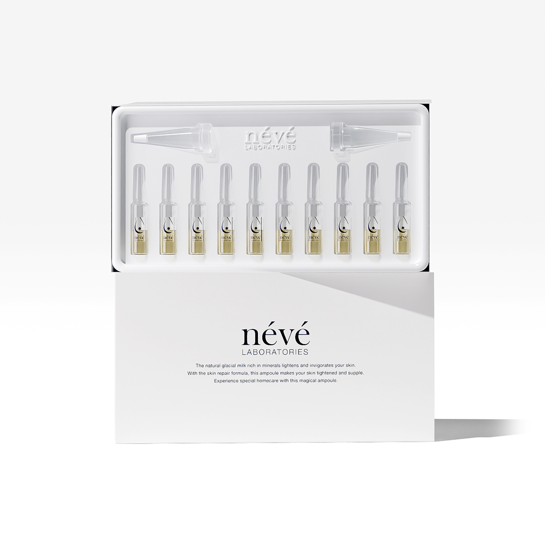 névé laboratories