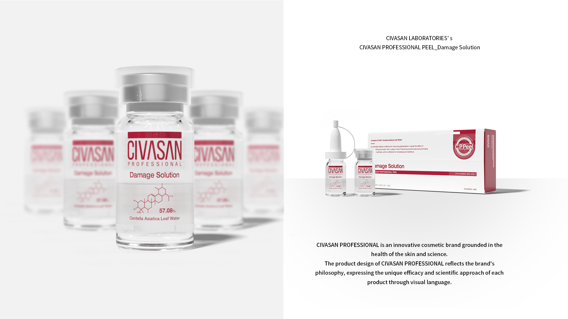 CIVASAN Laboratories_CIVASAN Professional Peel