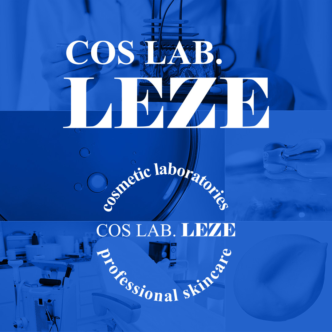 COS LAB.LEZE Total Branding