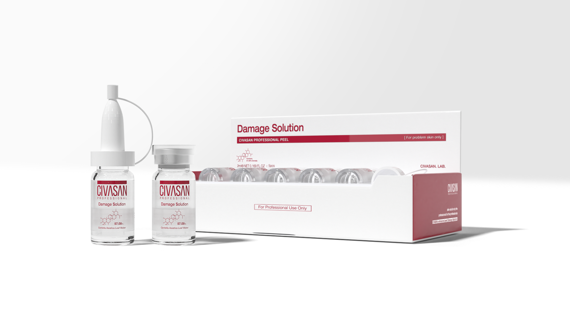 CIVASAN Laboratories_CIVASAN Professional Peel