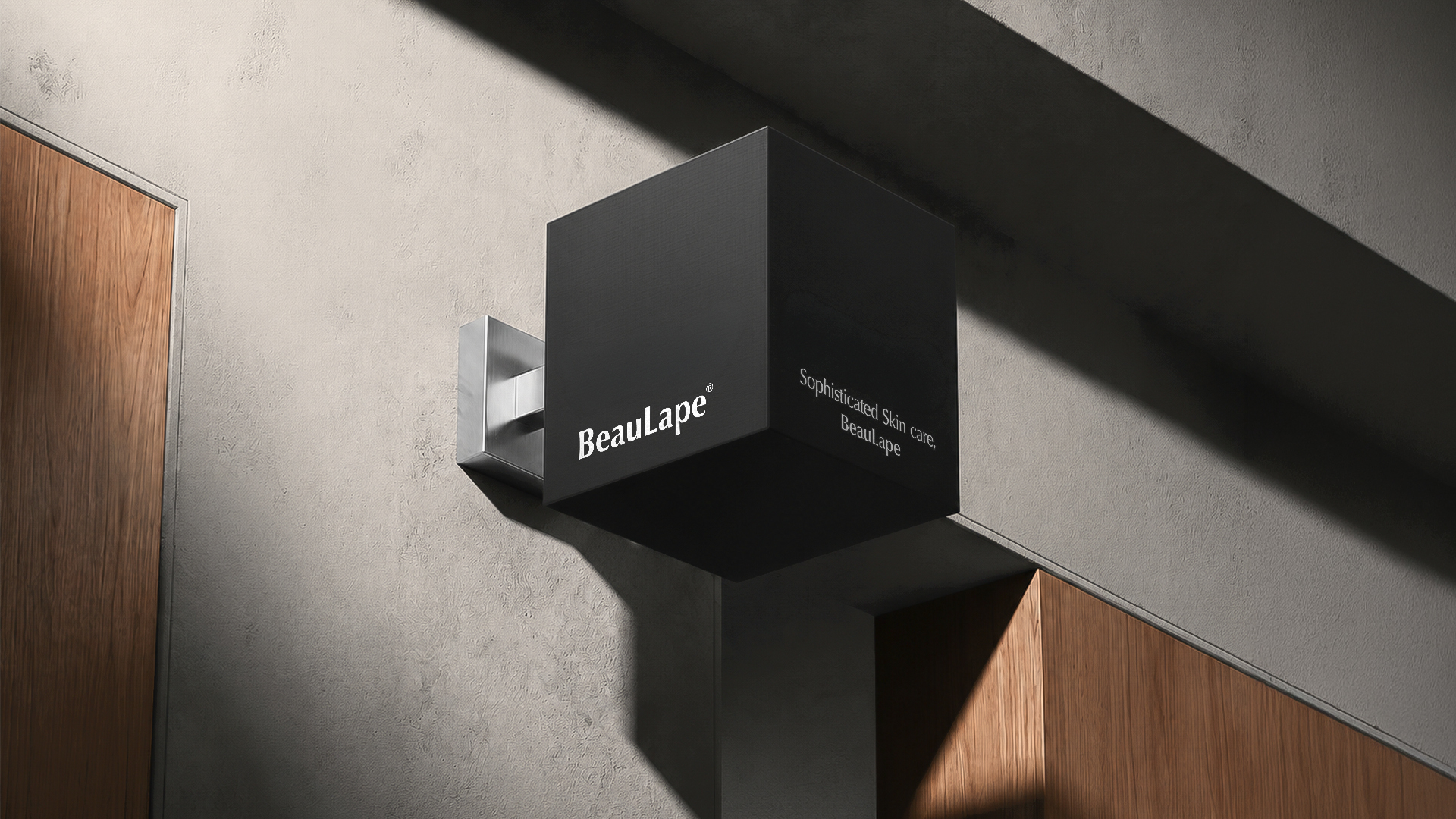 Beaulape Total Branding