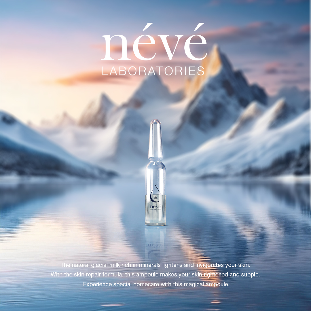 névé laboratories