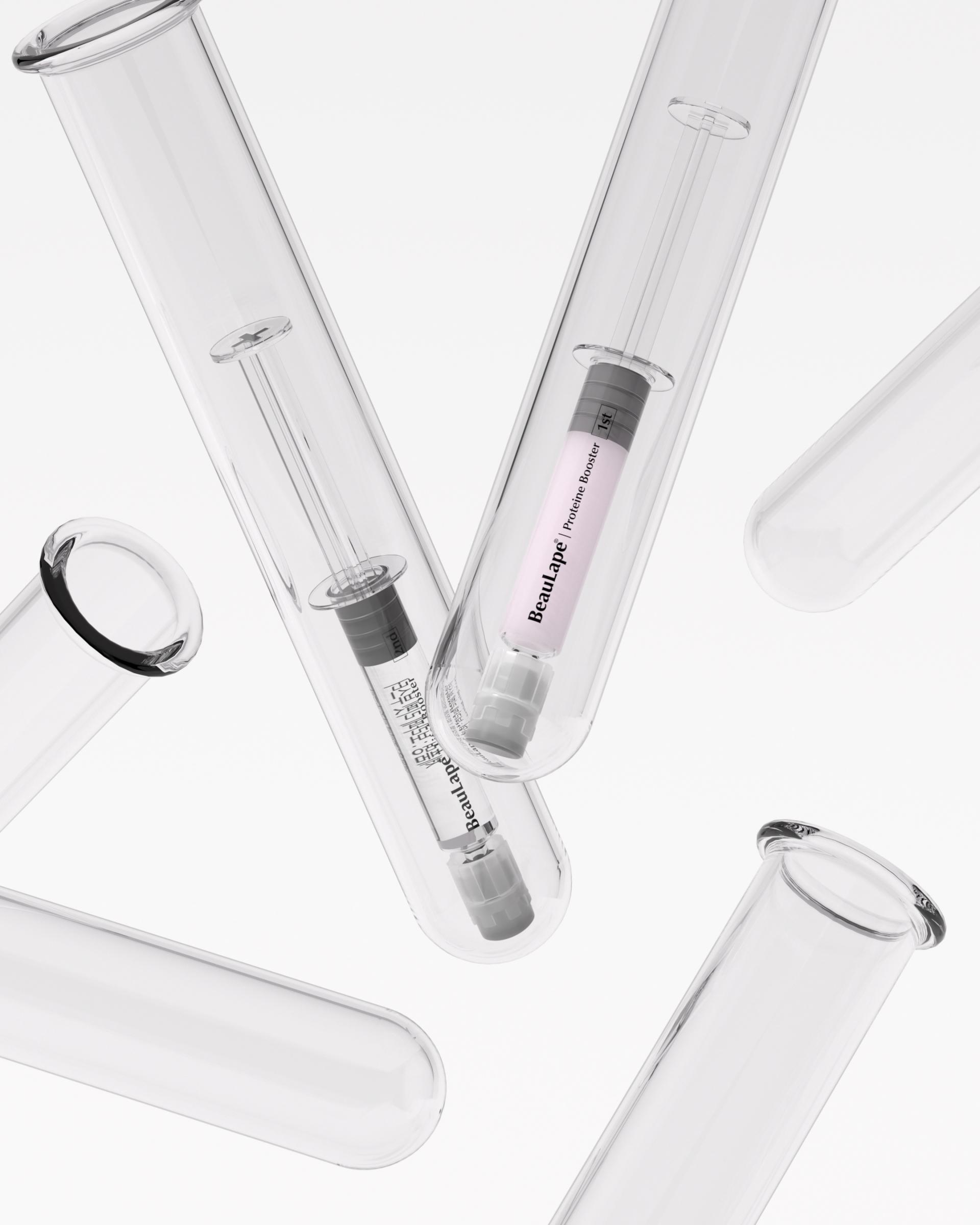 BeauLape_Lift - Kit soin yeux
